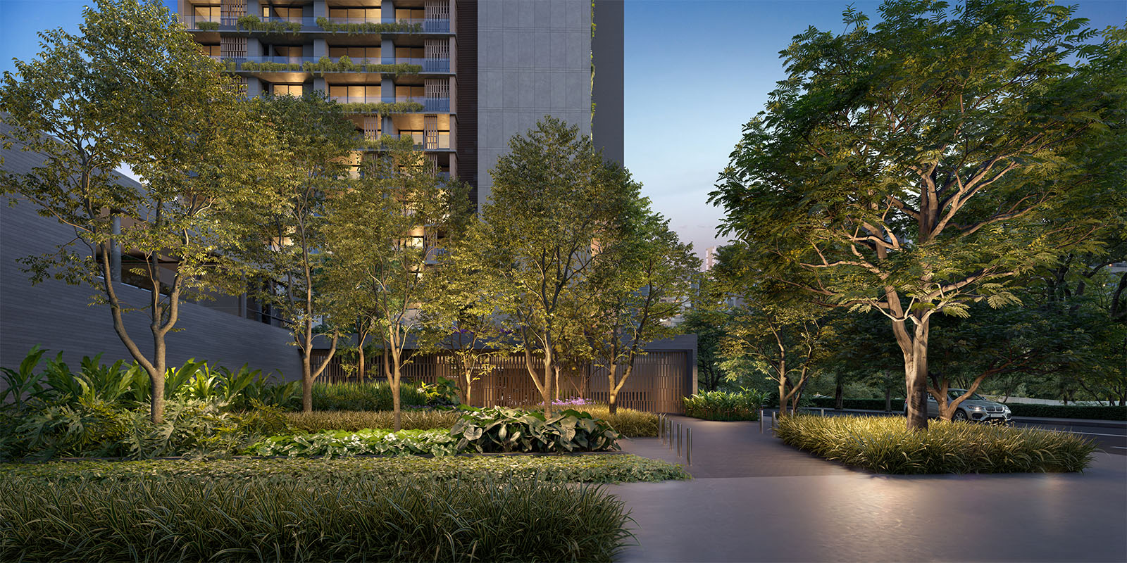 Altitude Jardins por Artefacto em Jardins, São Paulo – foto 10