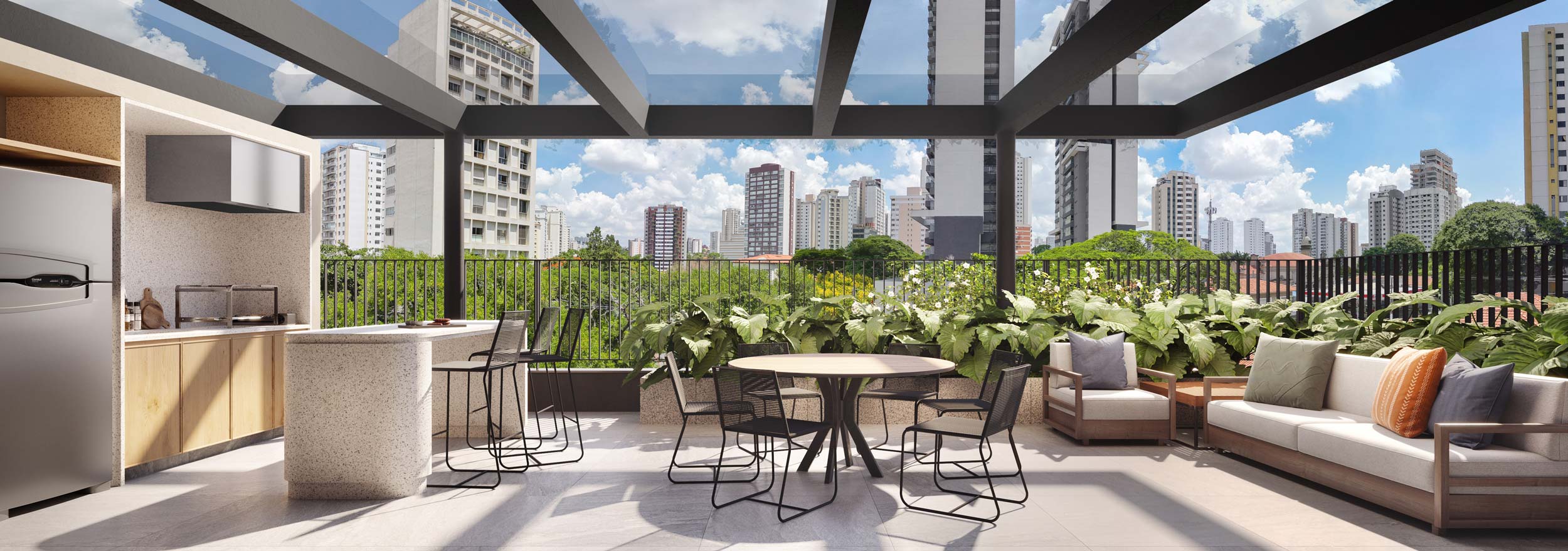 Scena Vila Romana em Vila Romana, São Paulo – foto 3