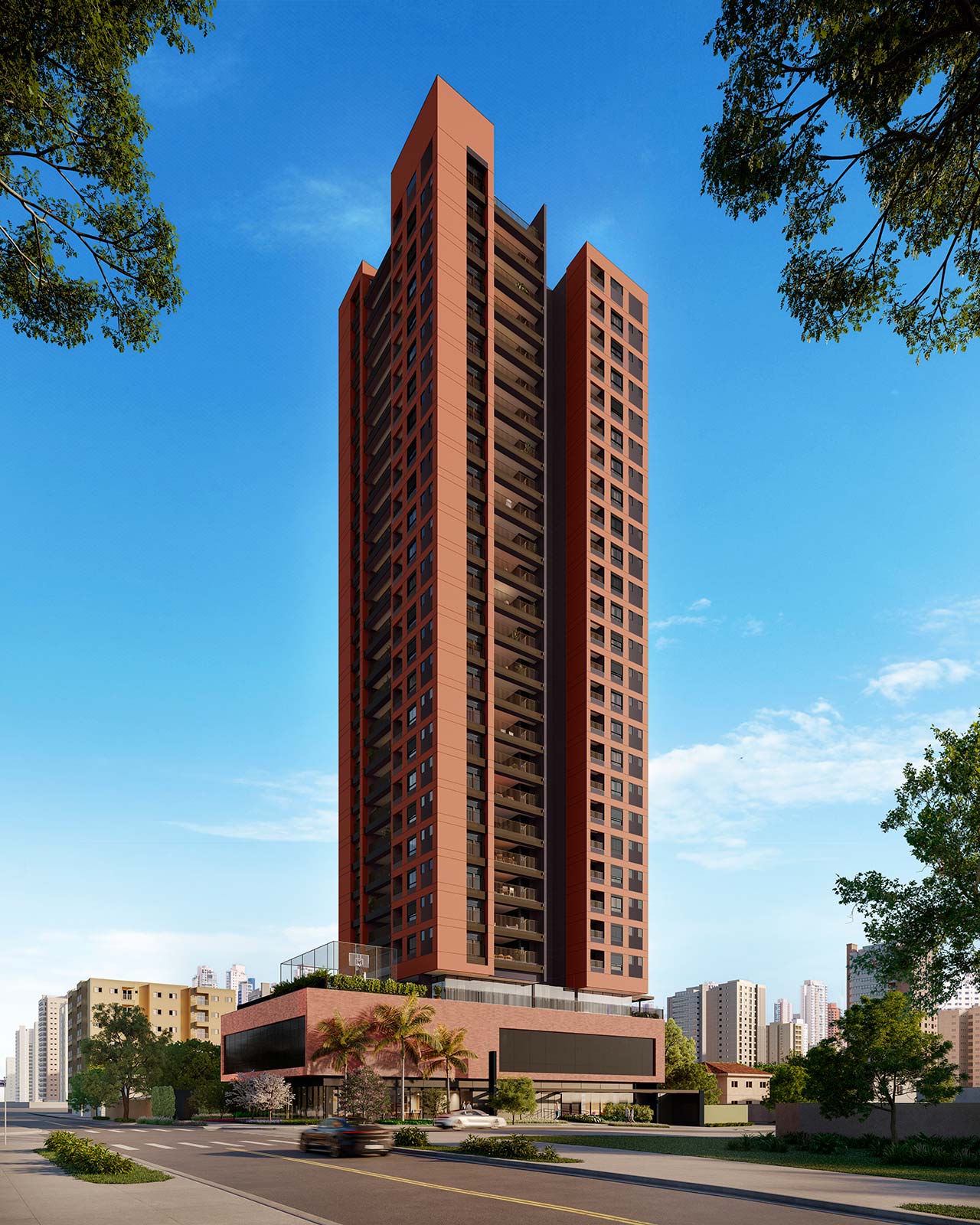 Scena Vila Romana em Vila Romana, São Paulo – foto 8
