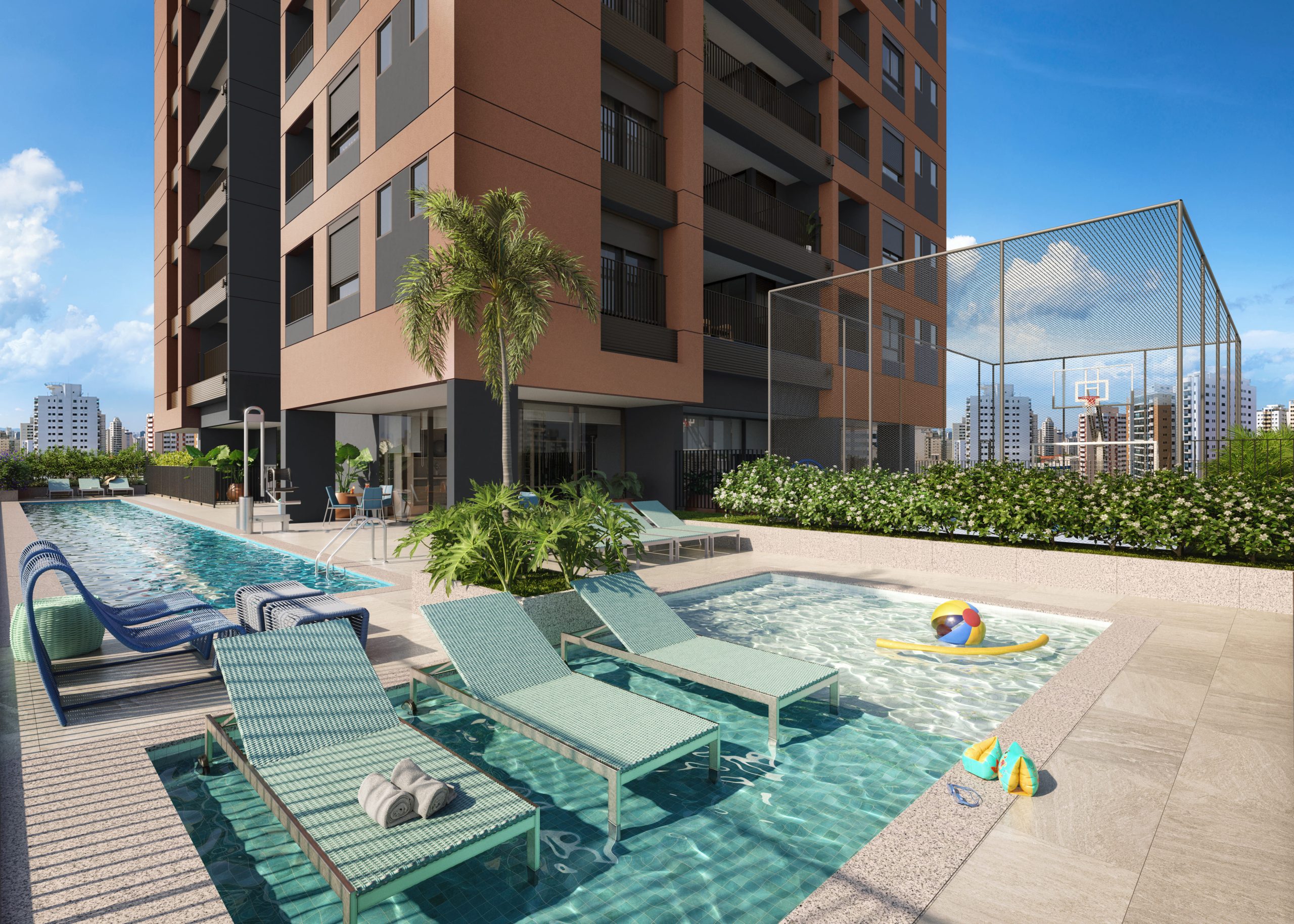 Scena Vila Romana em Vila Romana, São Paulo – foto 1