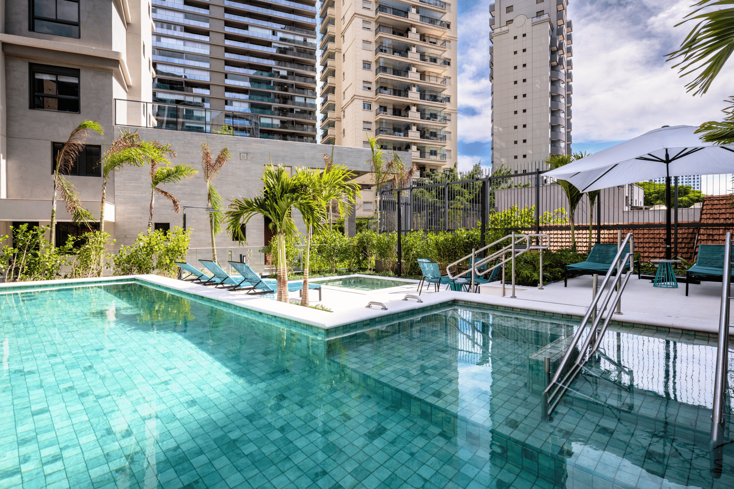 Cabral 170 em Pinheiros, São Paulo – foto 2