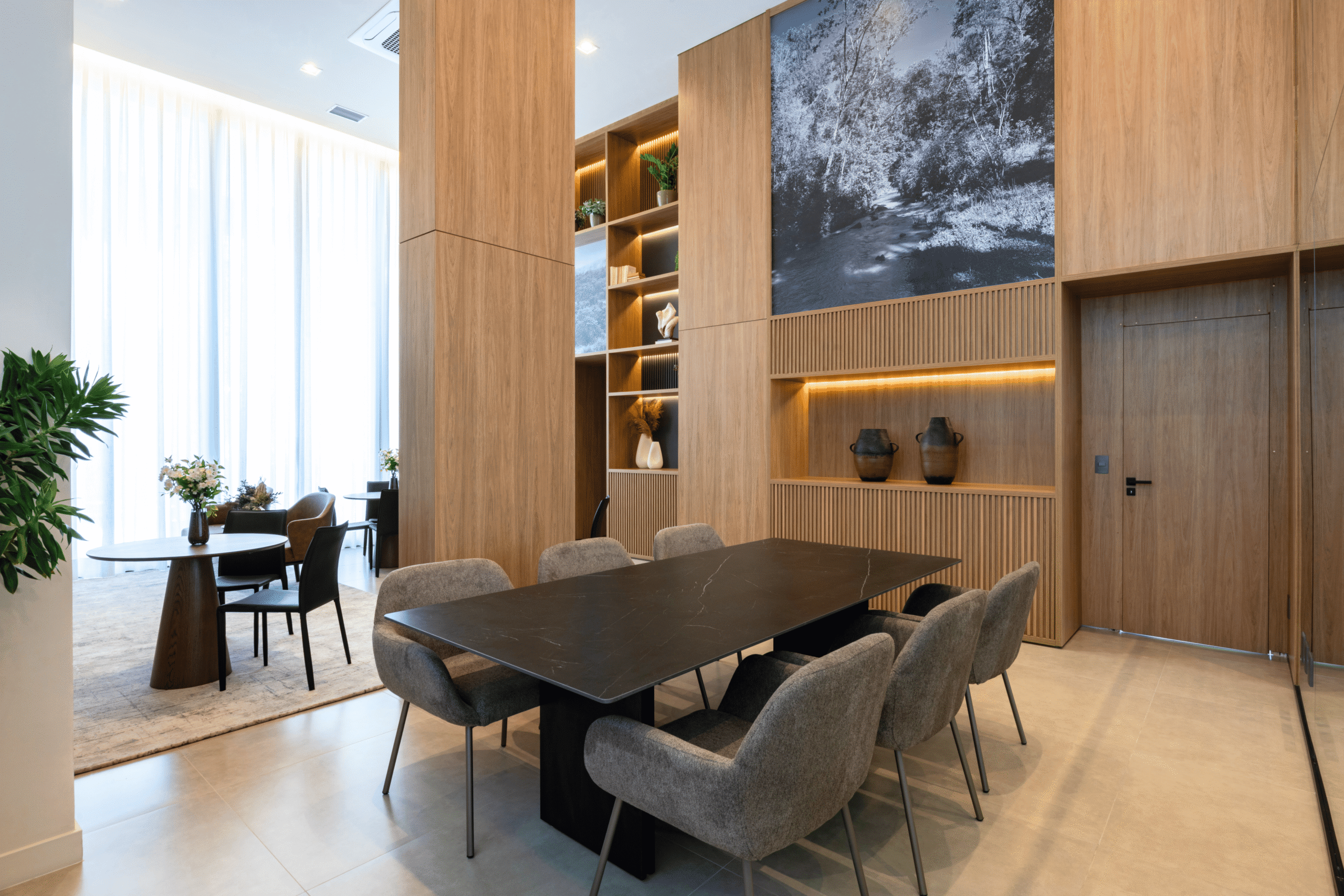 Cabral 170 em Pinheiros, São Paulo – foto 7