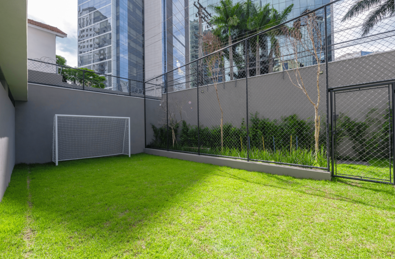 Cabral 170 em Pinheiros, São Paulo – foto 8