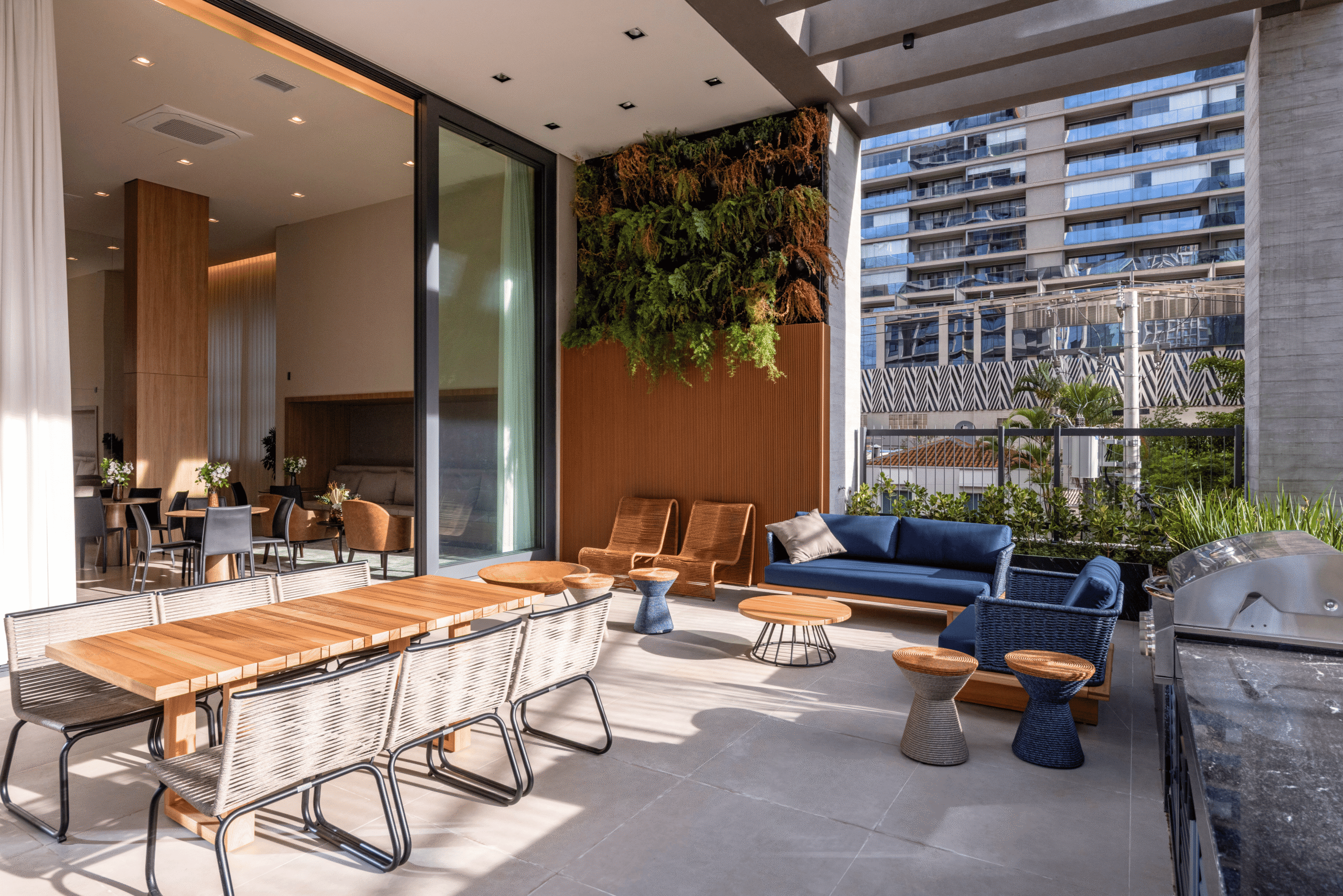 Cabral 170 em Pinheiros, São Paulo – foto 9