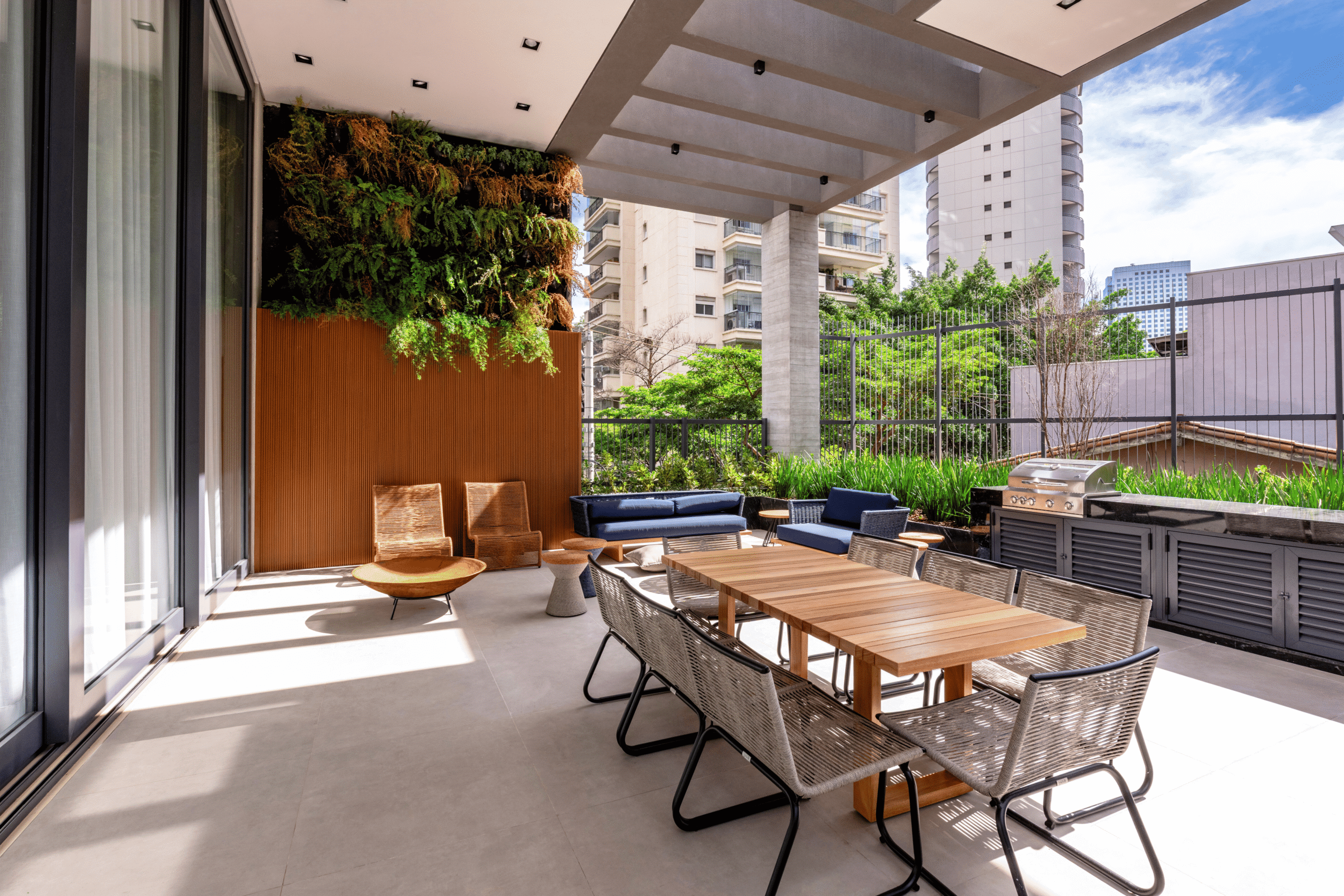 Cabral 170 em Pinheiros, São Paulo – foto 10