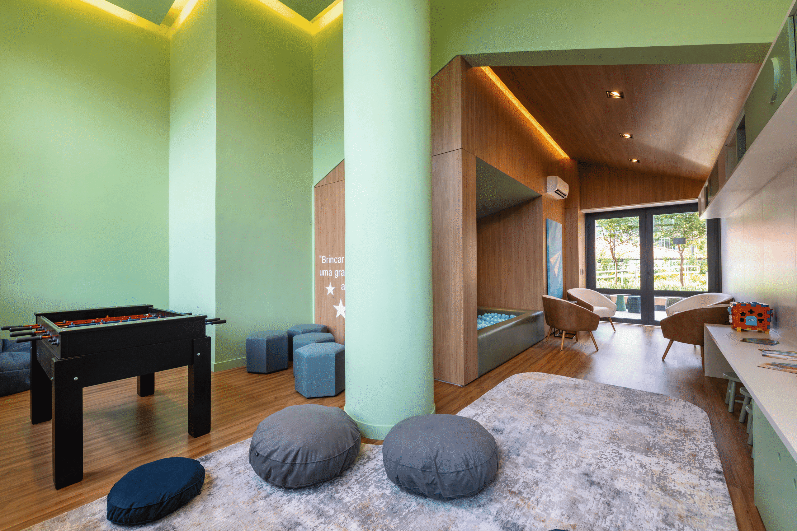 Cabral 170 em Pinheiros, São Paulo – foto 12