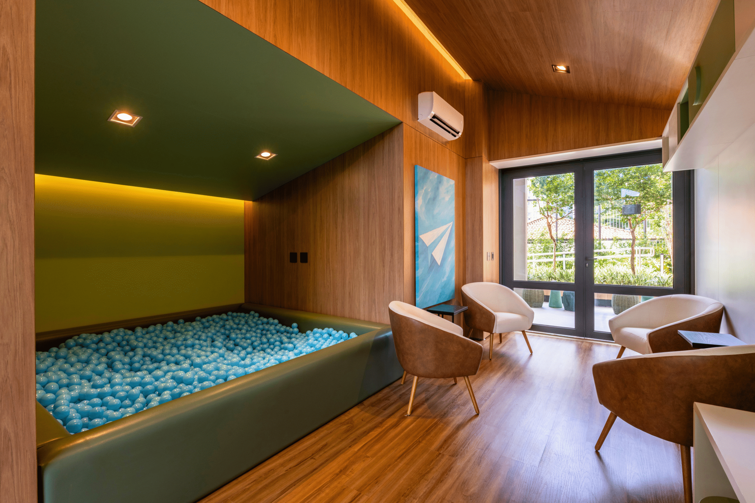 Cabral 170 em Pinheiros, São Paulo – foto 13