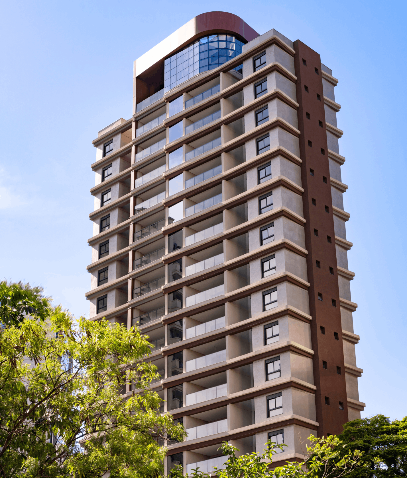 Cabral 170 em Pinheiros, São Paulo – foto 15