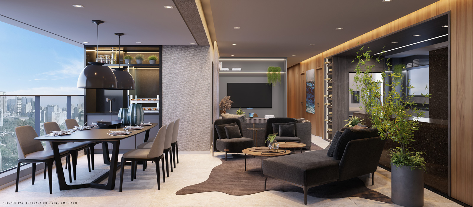 Cabral 170 em Pinheiros, São Paulo – foto 16