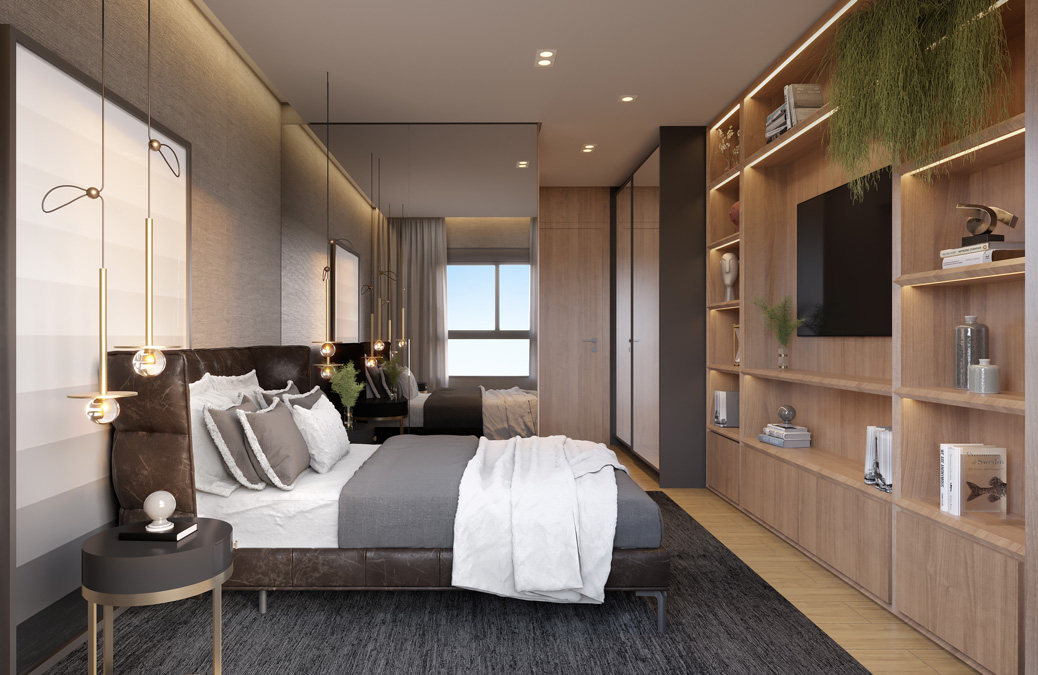 Cabral 170 em Pinheiros, São Paulo – foto 22