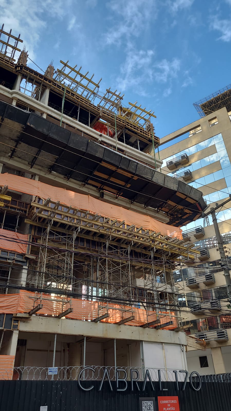 Cabral 170 em Pinheiros, São Paulo – foto 23