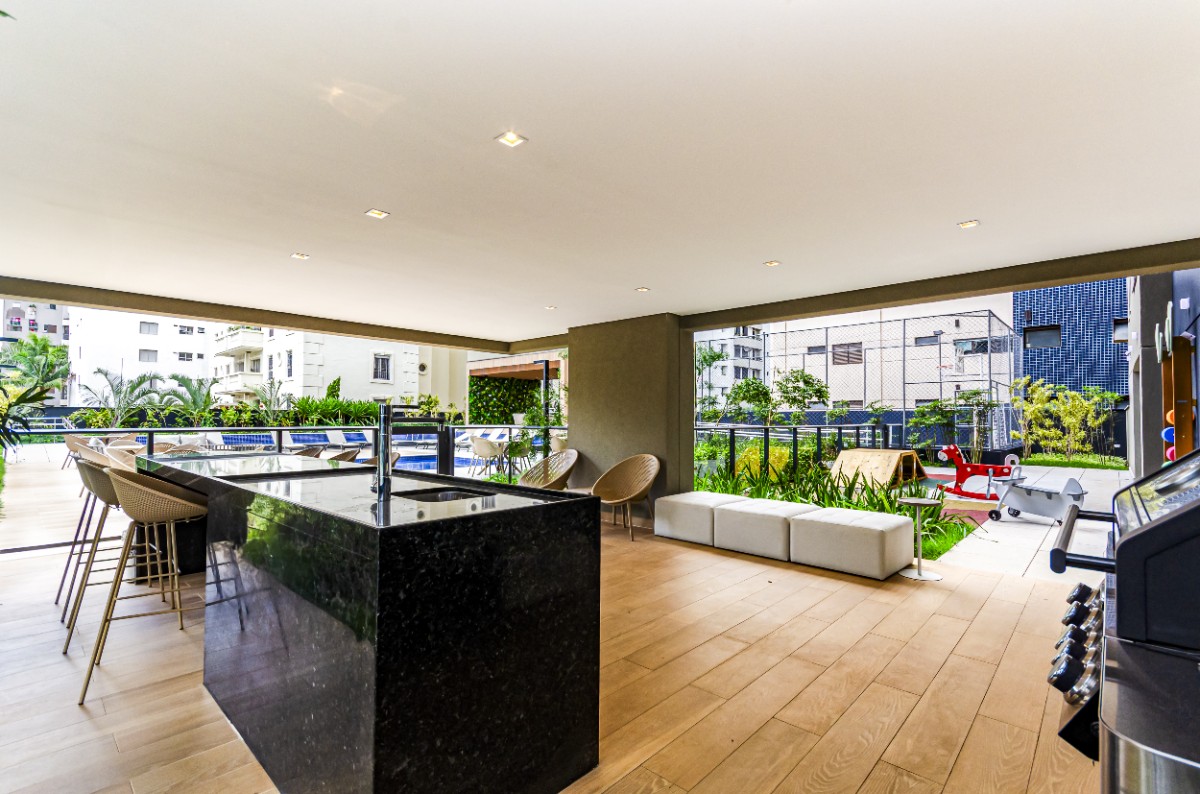 Lux House Brooklin em Brooklin, São Paulo – foto 14