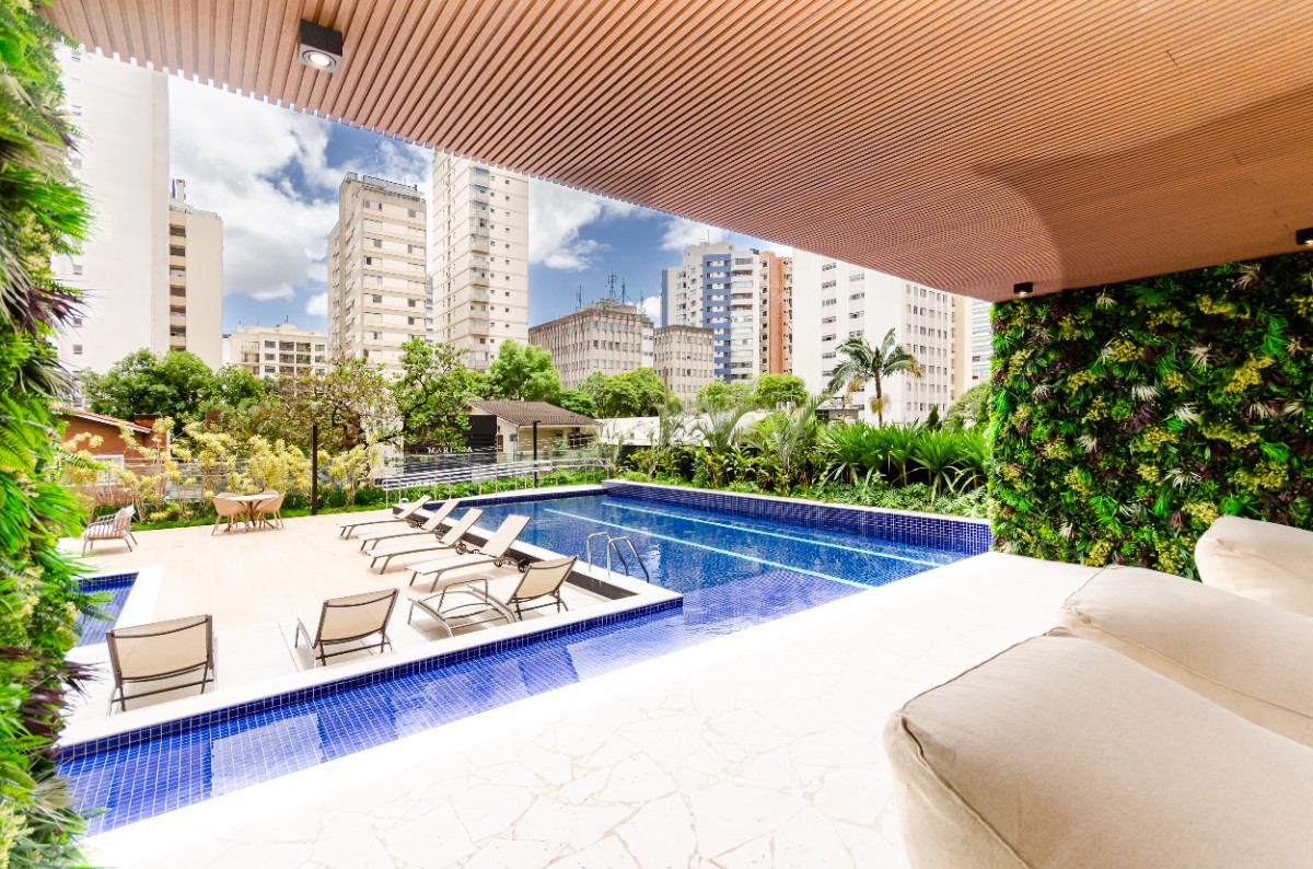 Lux House Brooklin em Brooklin, São Paulo – foto 6