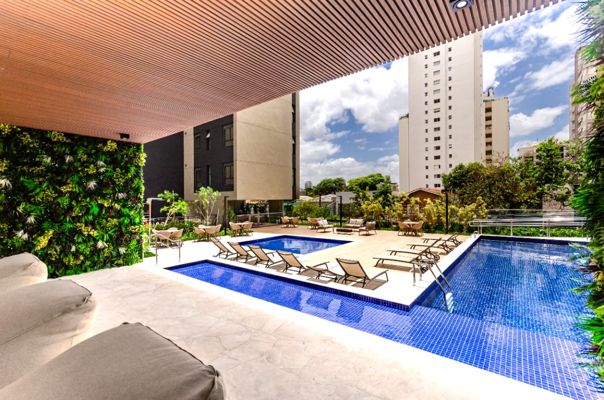 Lux House Brooklin em Brooklin, São Paulo – foto 7