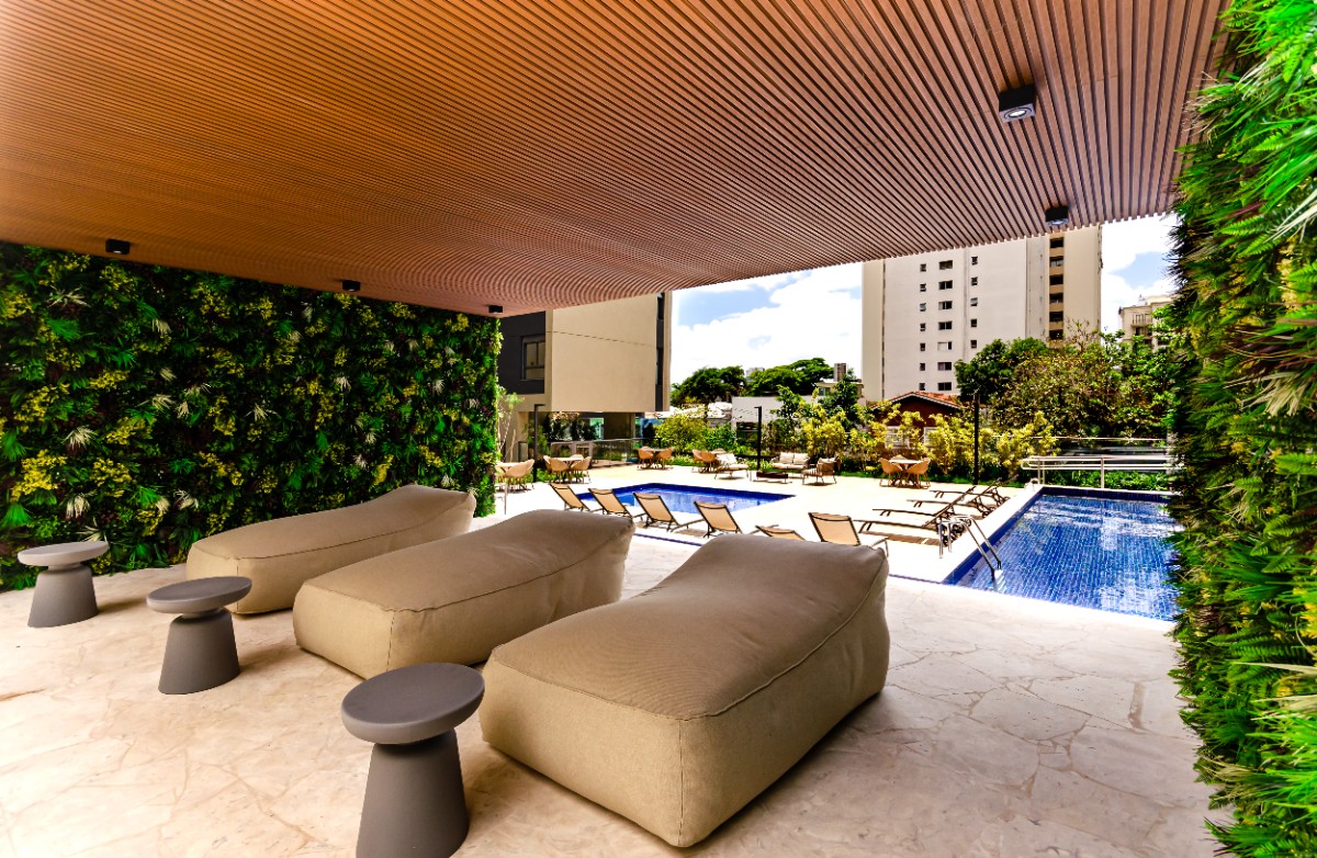 Lux House Brooklin em Brooklin, São Paulo – foto 8