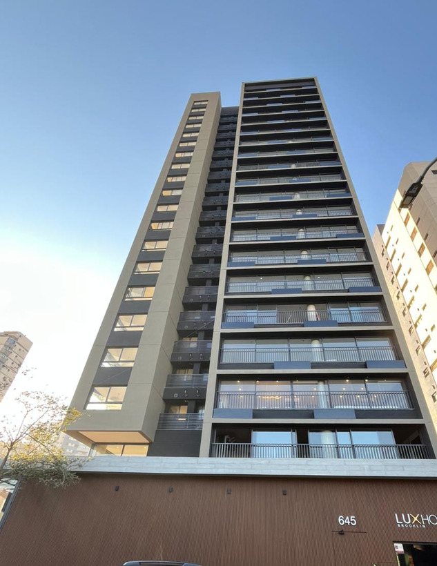 Lux House Brooklin em Brooklin, São Paulo – foto 40