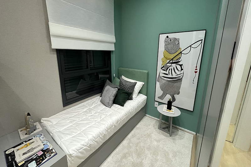 Lux House Brooklin em Brooklin, São Paulo – foto 33