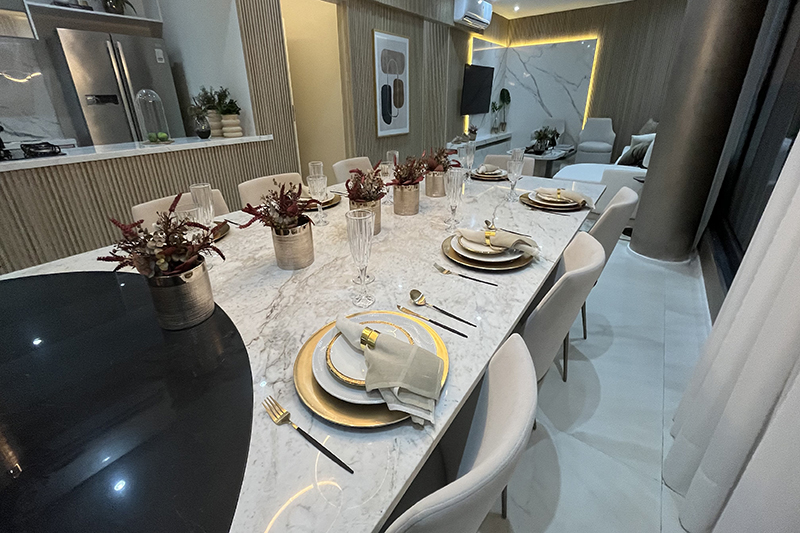 Lux House Brooklin em Brooklin, São Paulo – foto 31