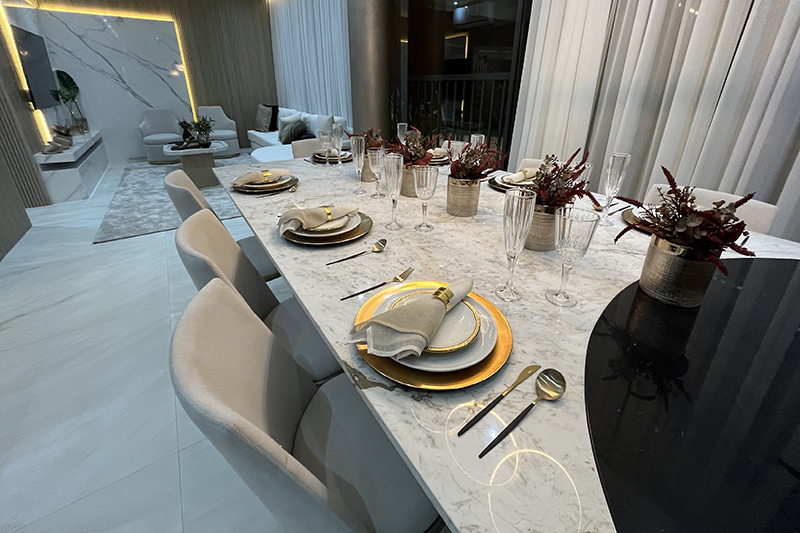 Lux House Brooklin em Brooklin, São Paulo – foto 30