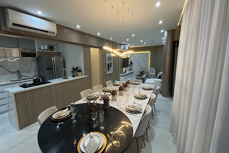 Lux House Brooklin em Brooklin, São Paulo – foto 22
