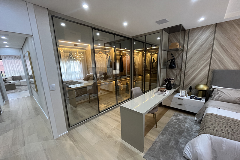 Lux House Brooklin em Brooklin, São Paulo – foto 36