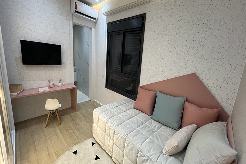 Lux House Brooklin em Brooklin, São Paulo – foto 35