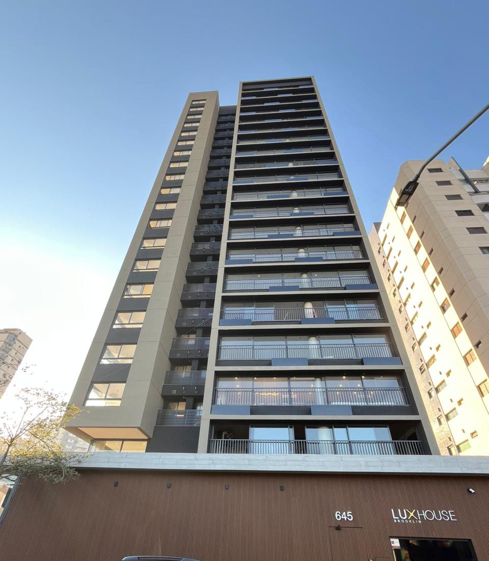 Lux House Brooklin em Brooklin, São Paulo – foto 16
