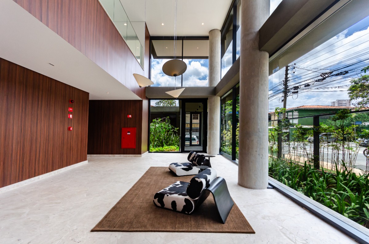Lux House Brooklin em Brooklin, São Paulo – foto 19