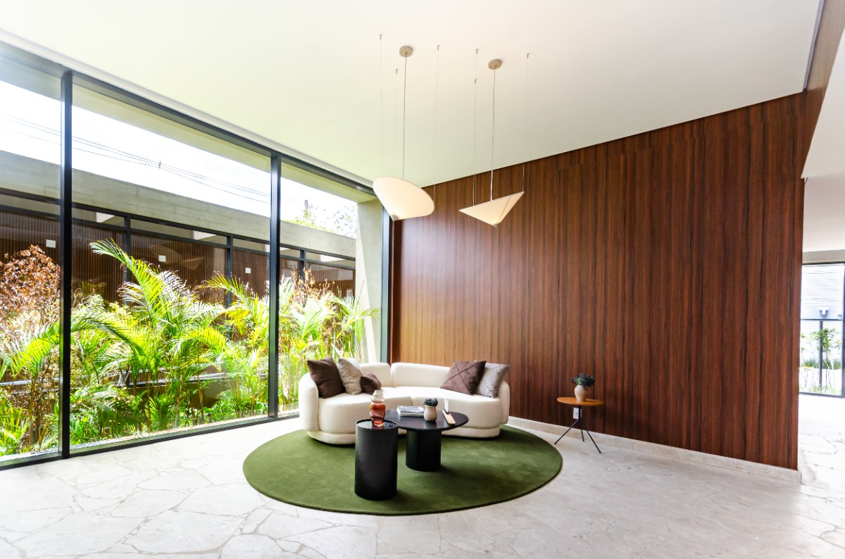 Lux House Brooklin em Brooklin, São Paulo – foto 18