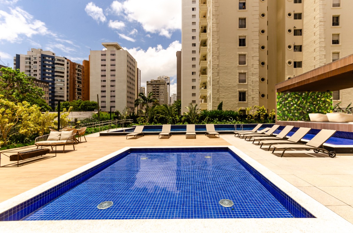Lux House Brooklin em Brooklin, São Paulo – foto 4