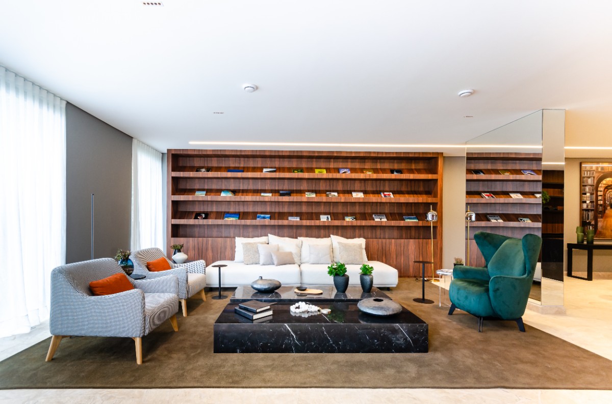 Lux House Brooklin em Brooklin, São Paulo – foto 9