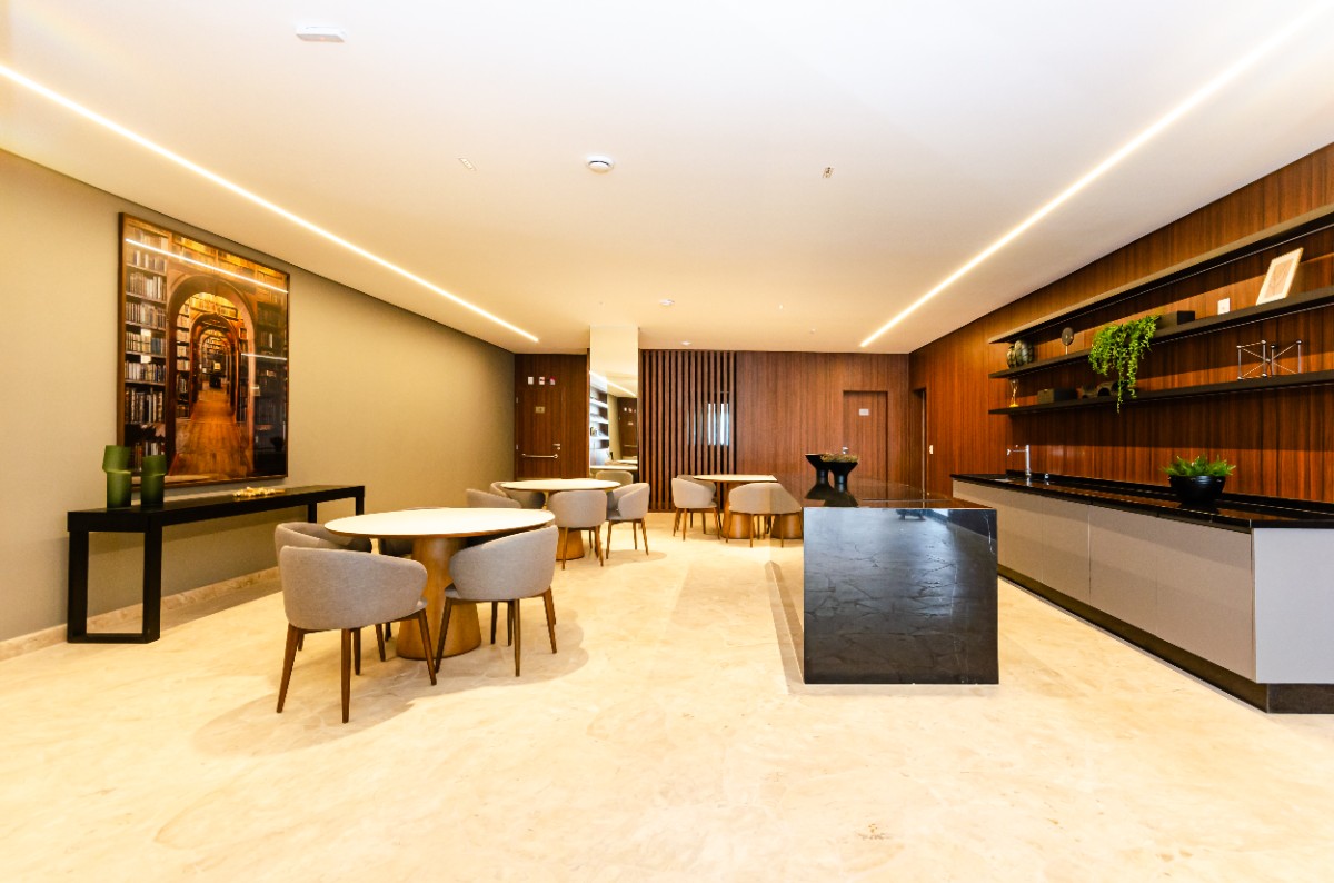 Lux House Brooklin em Brooklin, São Paulo – foto 10