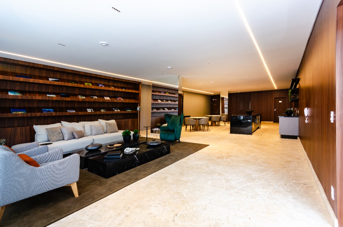 Lux House Brooklin em Brooklin, São Paulo – foto 11
