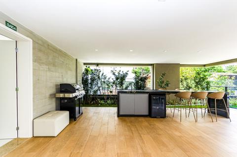 Lux House Brooklin em Brooklin, São Paulo - foto 5