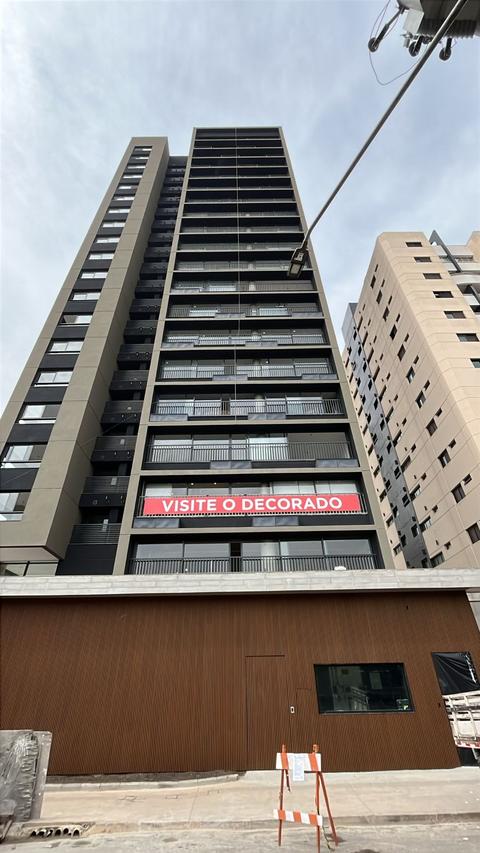 Foto da obra