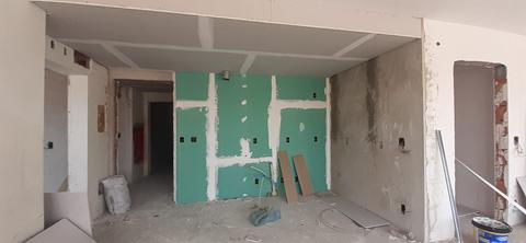 Foto da obra
