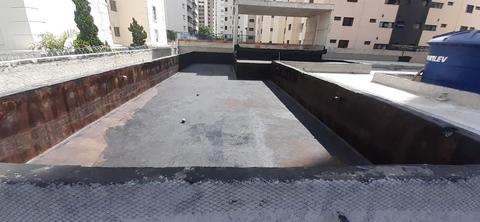 Foto da obra