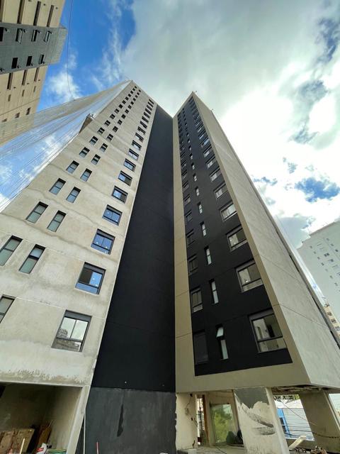 Foto da obra