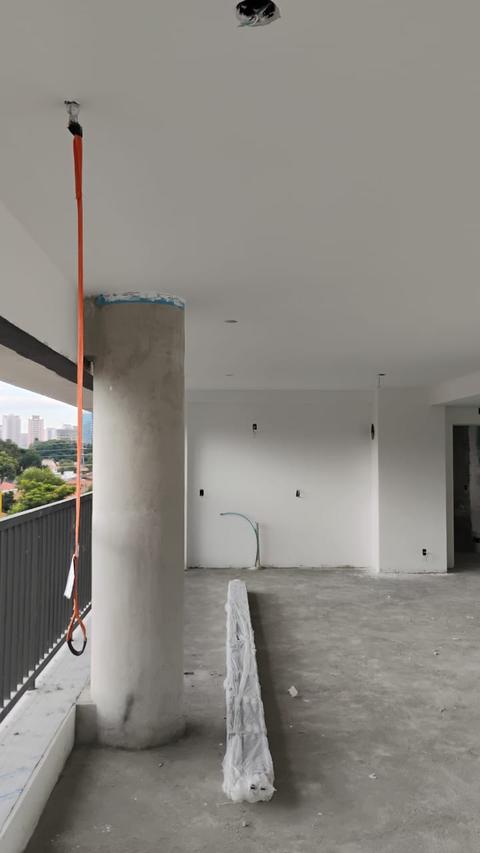 Foto da obra