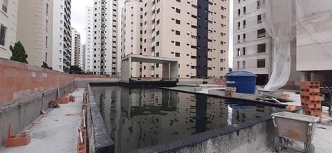 Foto da obra