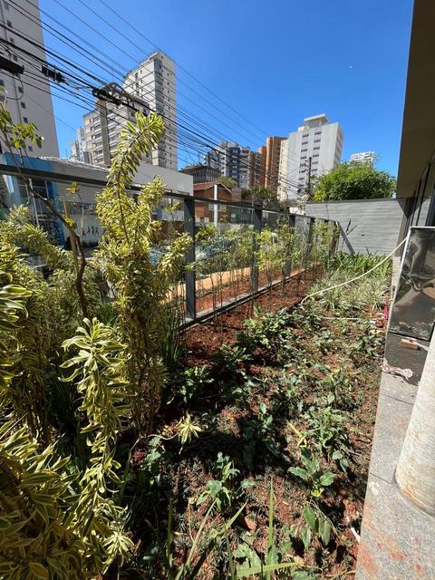 Foto da obra