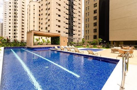 Lux House Brooklin em Brooklin, São Paulo - foto 2