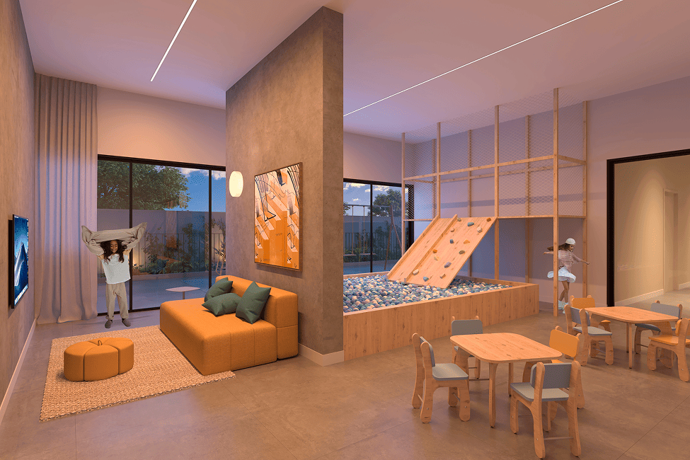 UP Move Vila Sônia em Vila Sônia, São Paulo – foto 7