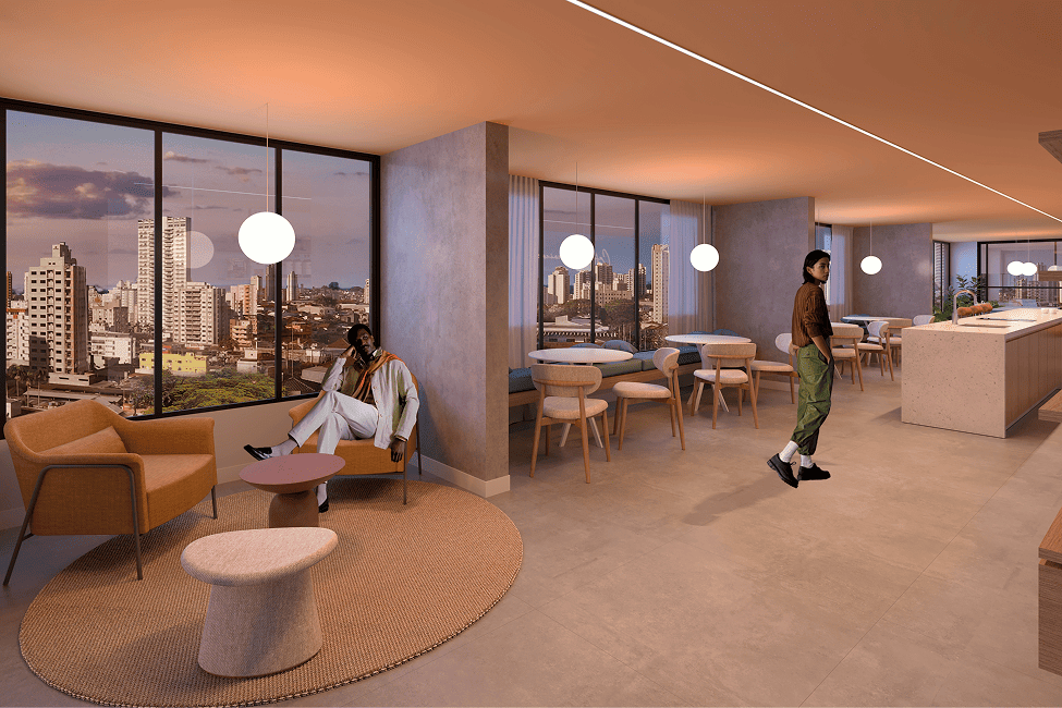 UP Move Vila Sônia em Vila Sônia, São Paulo – foto 14