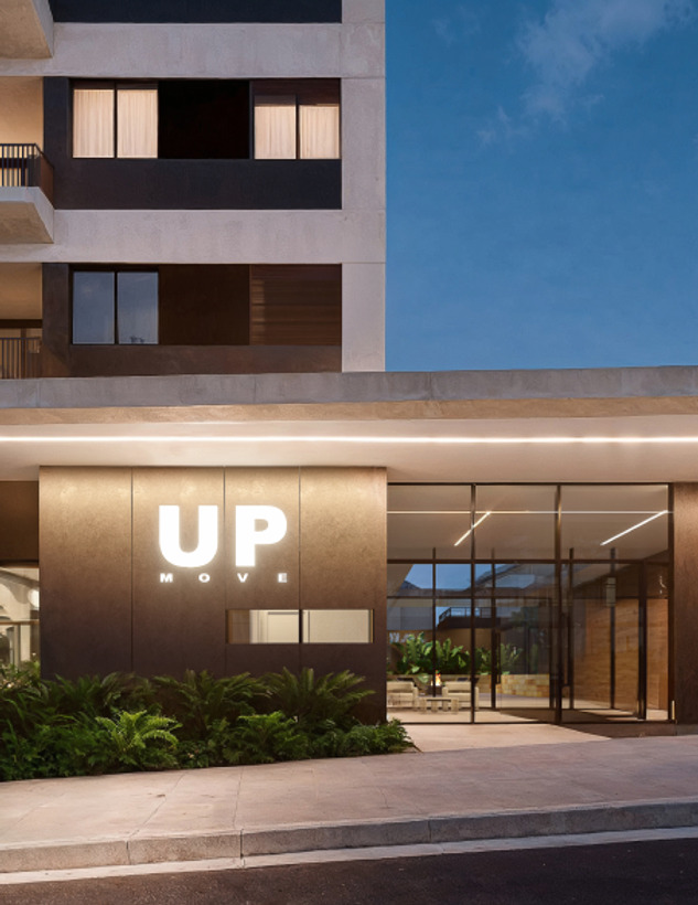 UP Move Vila Sônia em Vila Sônia, São Paulo – foto 21