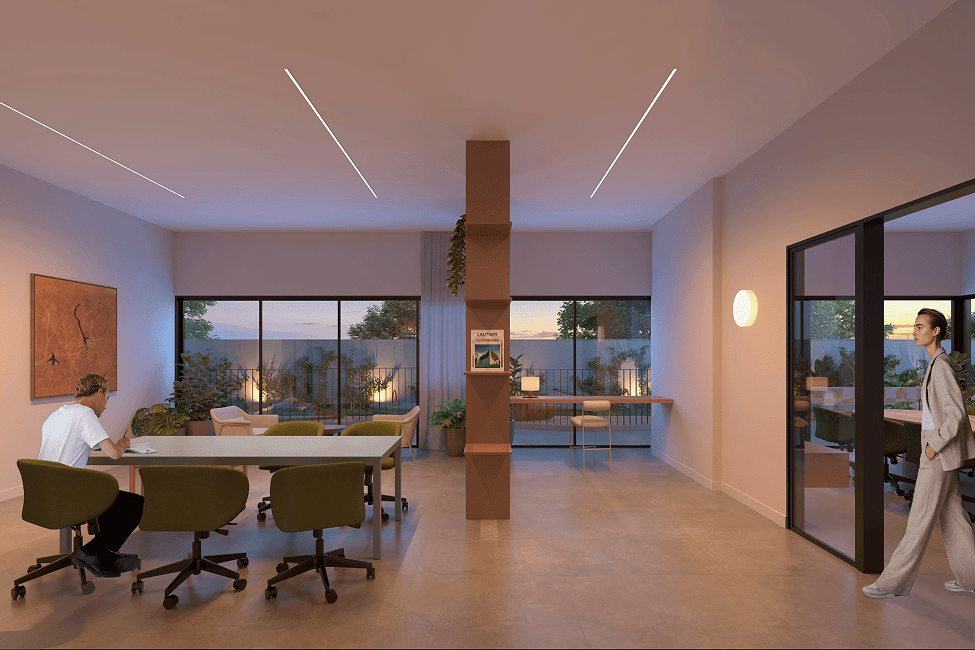 UP Move Vila Sônia em Vila Sônia, São Paulo – foto 4