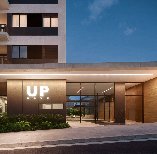 UP Move Vila Sônia em Vila Sônia, São Paulo – foto 12
