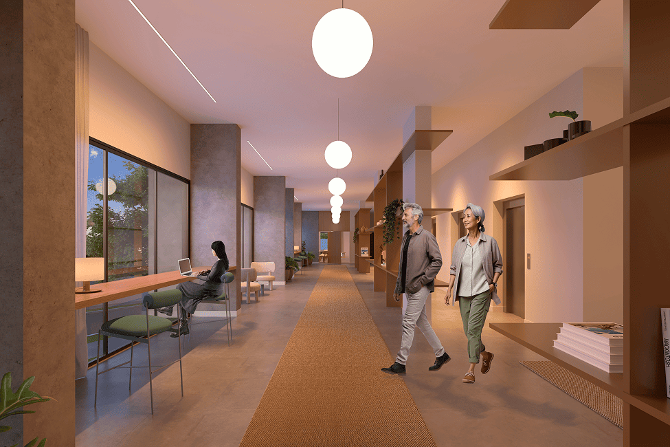 UP Move Vila Sônia em Vila Sônia, São Paulo – foto 15