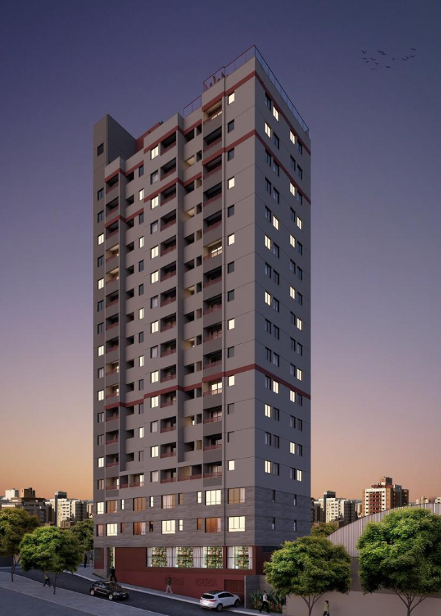 UP Jardim Prudência em Jardim Prudência, São Paulo – foto 6