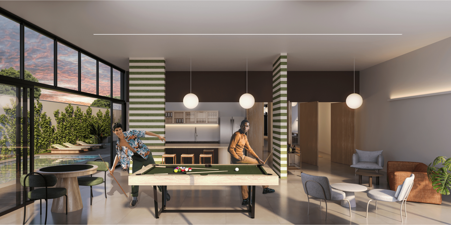UP Select Vila Sônia em Vila Sônia, São Paulo – foto 10
